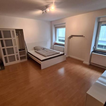 City Central Apartment カイザースラウテルン エクステリア 写真