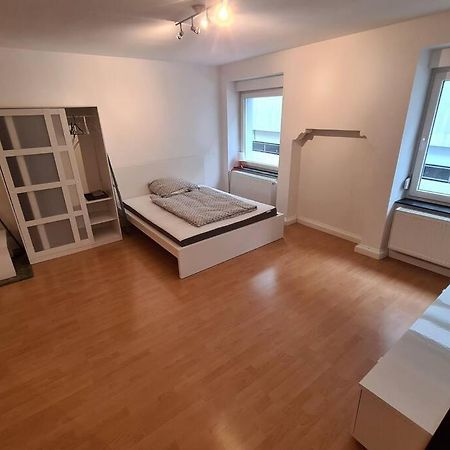 City Central Apartment カイザースラウテルン エクステリア 写真