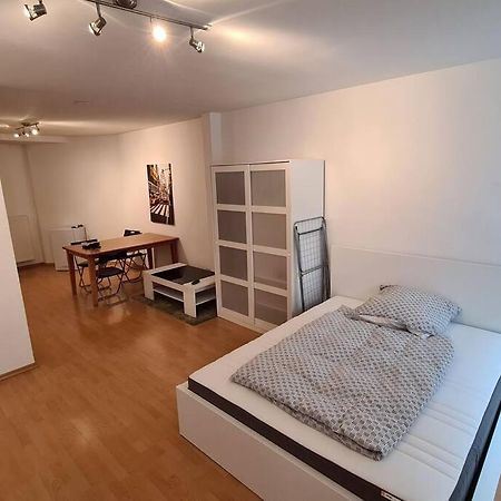 City Central Apartment カイザースラウテルン エクステリア 写真