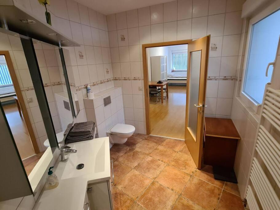 City Central Apartment カイザースラウテルン エクステリア 写真