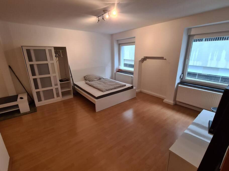 City Central Apartment カイザースラウテルン エクステリア 写真