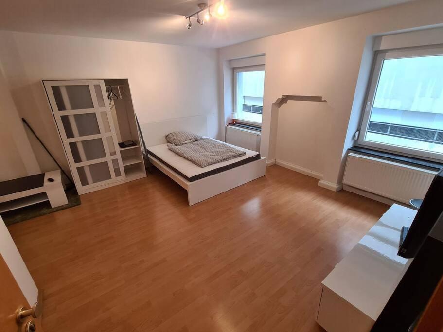 City Central Apartment カイザースラウテルン エクステリア 写真