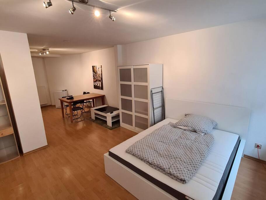 City Central Apartment カイザースラウテルン エクステリア 写真